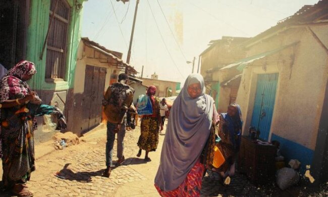 Лучшие места для путешествий в 2018-м по версии National Geographic