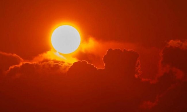 Супутник NASA, який спостерігає за Сонцем, побачив щось неймовірне
