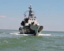 "Морские" выходки Путина заколебали Трампа
