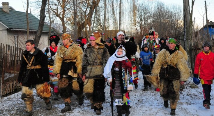 Новий рік Мизгиря, що пряде 2020: у чому зустрічати свято за слов'янським календарем