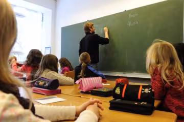 школа