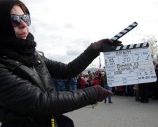 Российская гостья Чистилища взмолилась о пощаде