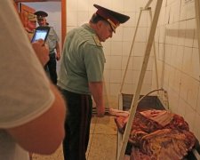 Полторак здійснив несподівану перевірку