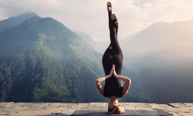 Гармония и красота: 5 весомых причин заниматься йогой 