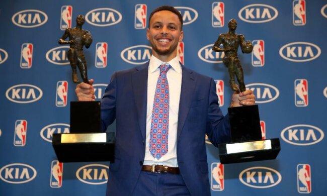 НБА: Голден Стэйт готов на все, чтобы сохранить в команде своего лидера