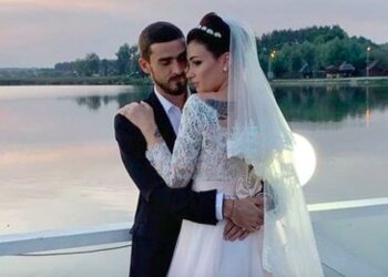Анастасия Приходько, instagram.com/prikhodko_official1/
