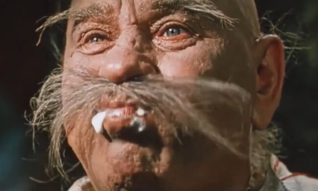 "Вечори на хуторі біля Диканьки", скріншот