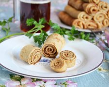 Рецепт вкусных блинов на пиве к Масленице