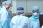 медики, скріншот з відео
