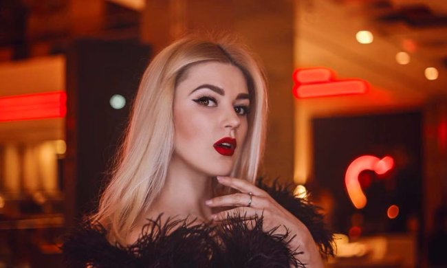 Відома телеведуча розкрила чарівний секрет схуднення: ніяких дієт і тренувань