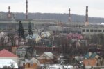 Львов превращается во второй Чернобыль, посаженный на "ртутную бомбу"