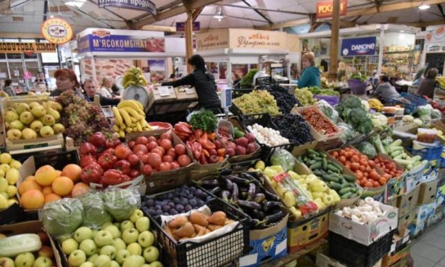 Ціни на популярні фрукти б'ють всі рекорди. І це не межа