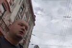Харківський коп напав на дитину, злякавшись іграшкового автомата - справжній "полковник"