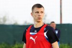 Український футболіст перебрався в стан польського середняка