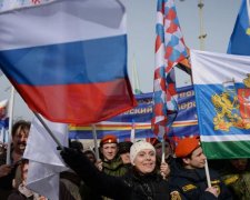 Мережа підняла на сміх святкові присідання на честь анексії Криму