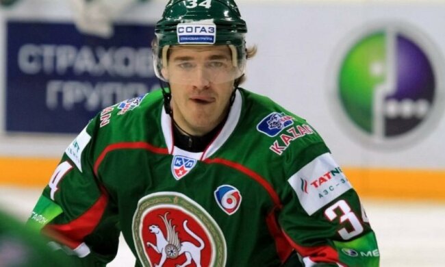 Хокеїсти "Ак Барса" відзняли промо-ролик у стилі "Гри престолів"