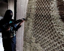 Ліквідовано відому "штамповницю" терористів