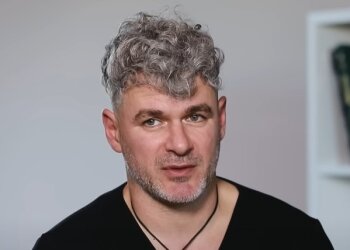 Арсен Мирзоян. Фото скриншот из Youtube