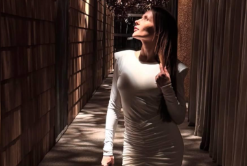 Наталья Денисенко, фото из соцсетей