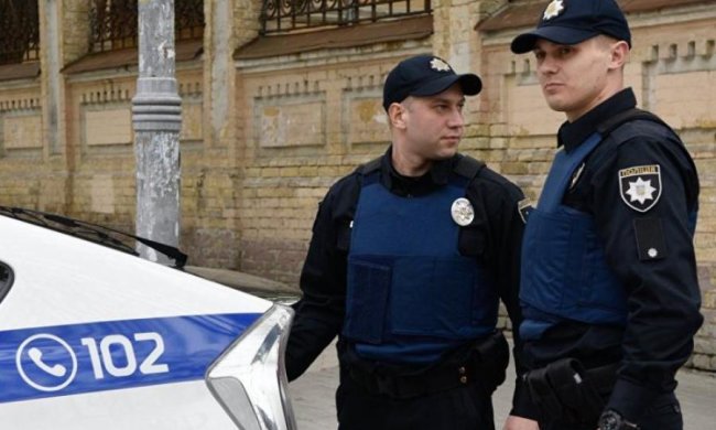 Захват генерала-взяточника показали в сети