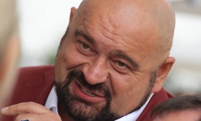 Микола Злочевський, фото burisma