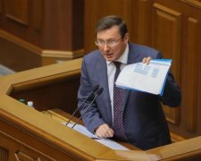 Чи здатна справа бурштинових депутатів врятувати коаліцію
