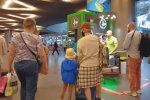 Аеропорт у Москві, фото: вільне джерело