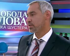 Руслан Рябошапка, скріншот з відео