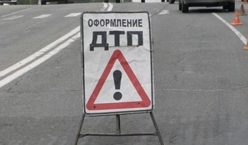 "Збіг": в мережі показали смерть помічника Путіна в ДТП (відео)