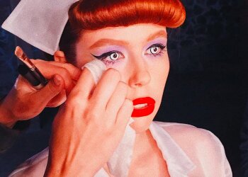 Соня Плакидюк, instagram.com/moi_sofism/