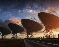 Вчені знайшли оригінальний спосіб пошуку інопланетян