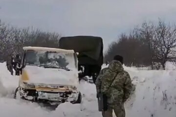 Негода, скріншот: Youtube