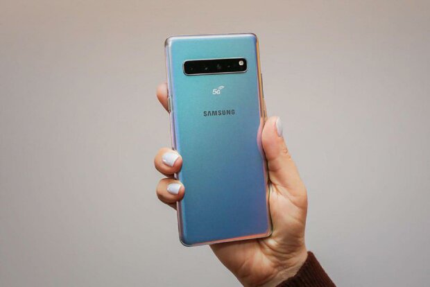 Samsung назвала дату выхода и цену Galaxy S10 с поддержкой 5G