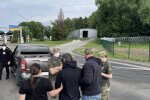 Українські прикордонники фото