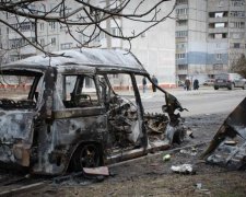 СБУ передаст в Гаагу документы о кровавых зверствах Путина