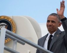 Обама отримав дипломатичного ляпаса перед самітом G20