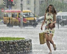 Погода на 20 июля: градусов и воды станет больше