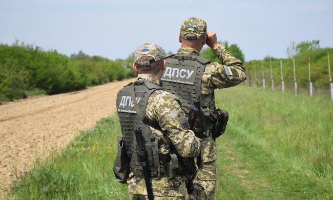 На украинского военного совершили дерзкое нападение: получили пулю