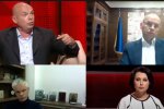 "І те і те комбінезони": Степанов розповів, чому медикам дають будівельну форму