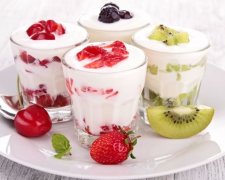 Які продукти не можна їсти натщесерце