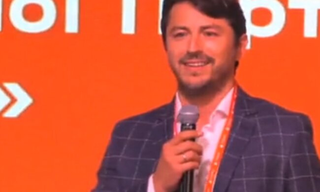 Скрін, відео YouTube