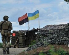 Терористи попросили про допомогу, побачивши новий законопроект Києва