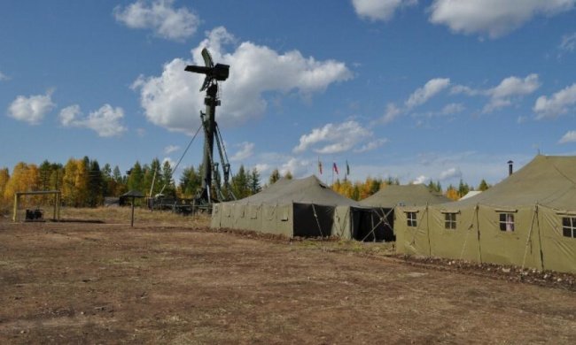 На військовому полігоні в Рівне помер мобілізований