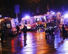 Криваве весілля: будівля поховала живцем два десятка людей