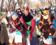 Масляна, фото: Знай.ua