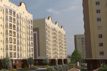 В Кабміні хочуть списати половину іпотечного кредиту бійцям АТО