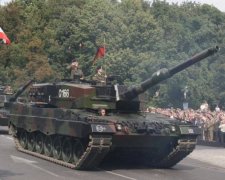 Польща готується до агресії Путіна