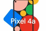 Google Pixel 4a, Google