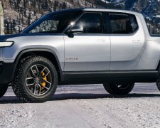 Rivian R1T