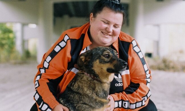 Alyona Alyona, фото - Instagram